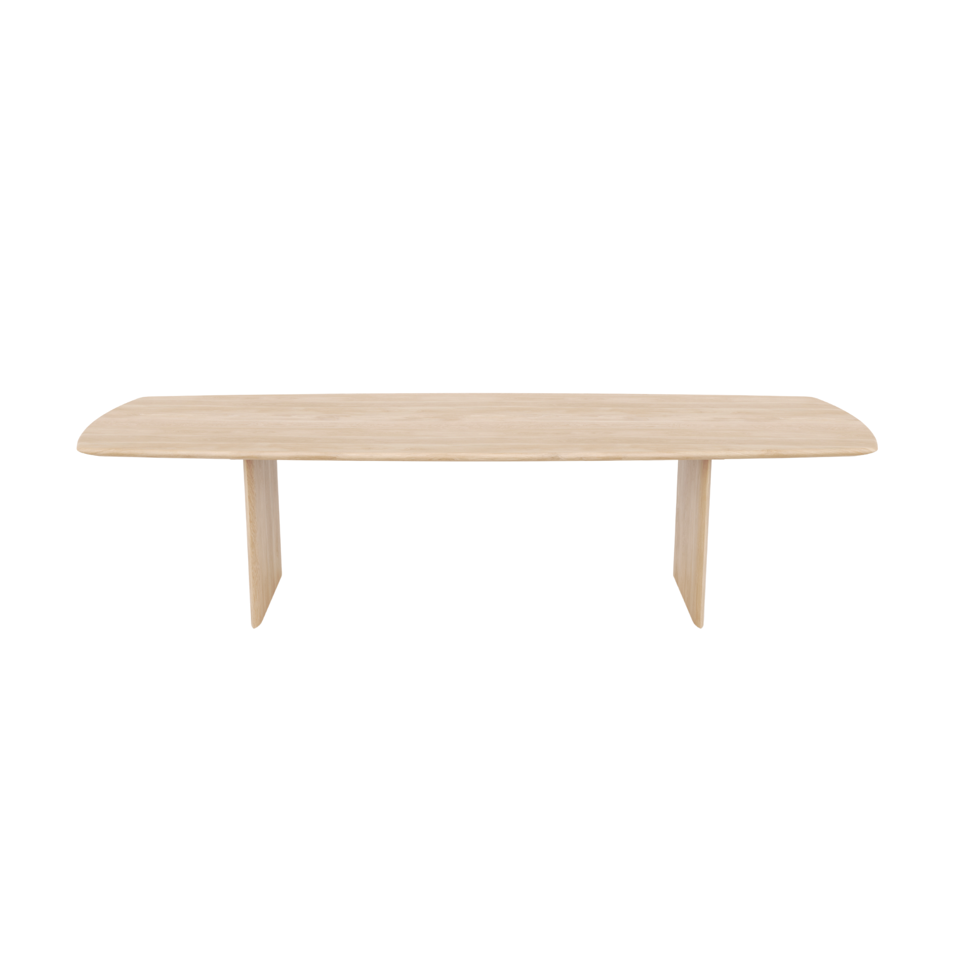 No7 Dining Table